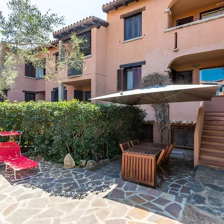 Esclusivo Bilocale Con Area Relax * Porto Rotondo