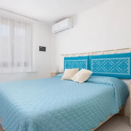 Esclusivo Bilocale Con Area Relax *