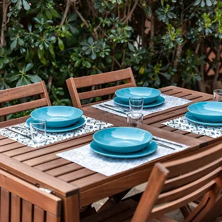 Esclusivo Bilocale Con Area Relax Porto Rotondo