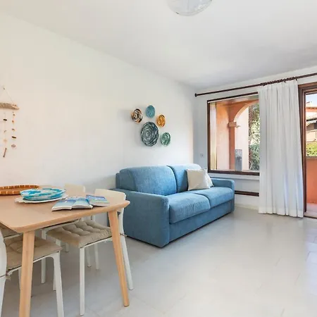 Esclusivo Bilocale Con Area Relax Apartment Porto Rotondo
