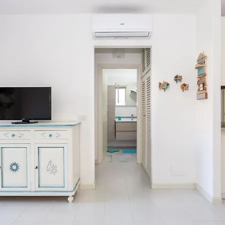Esclusivo Bilocale Con Area Relax Apartment