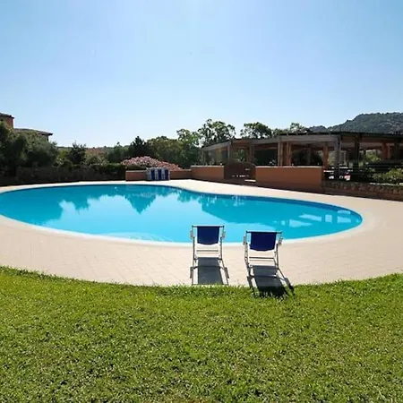 Apartment Esclusivo Bilocale Con Area Relax